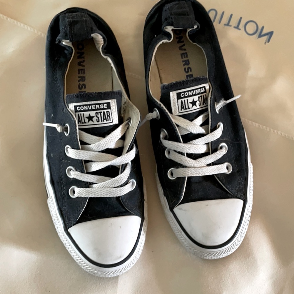 Converse Chuck Taylor All Star Shoreline Shoes 9